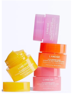 Laneige Ночная маска для губ 8 гр