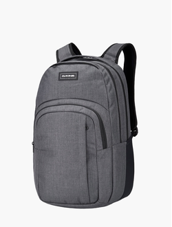 Рюкзак Dakine Campus L 33L Carbon фото 1