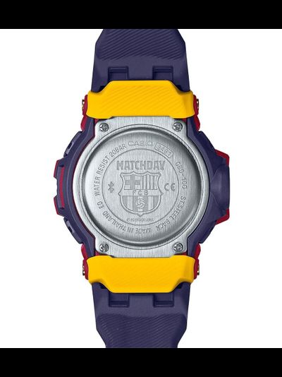 Часы Casio G-Shock GBD-100BAR-4E
