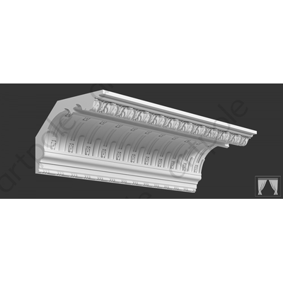 Карниз орнаментальный SK49