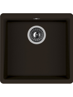 Мойка Florentina Вега 400 (440 х 420 мм)