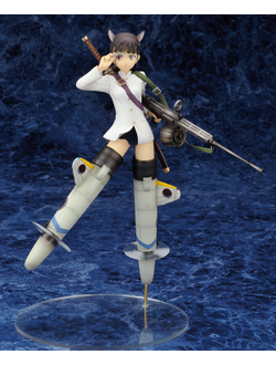 Фигурка 1/8 Мио Сакамото (Sakamoto Mio)