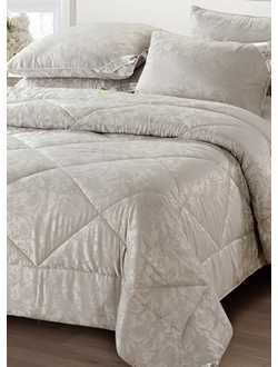 Одеяло Cleo Silk Dreams 200х220 шелк 200/002-SD