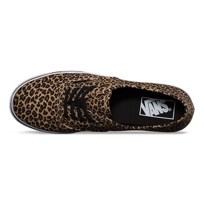 Кеды Vans Authentic Lo Pro Leopard женские (VT9NB4Q)