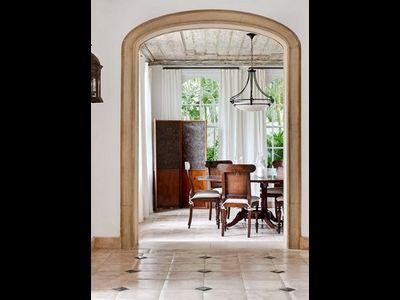 Арка Модерн