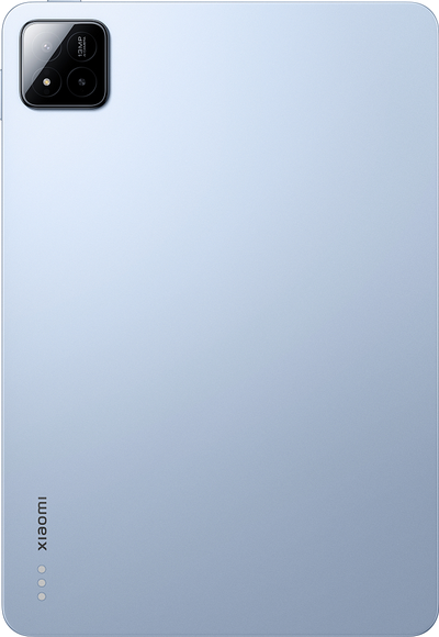 Xiaomi MiPad 7 8/256 Gb WI-FI RU Голубой