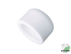 Заглушка 20, белый