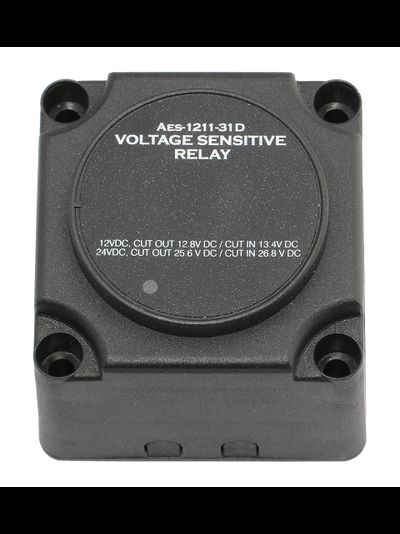 Зарядное реле