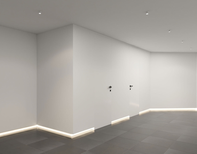 Точечный встраиваемый светильник Denkirs DK3057-WH