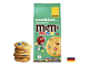 Печенье M&M's Minis Cookies
