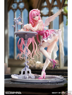 Фигурка 1/7 Дороти (Dorothy Nostalgia ver. Good Smile Arts Shanghai)