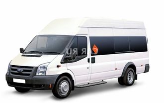 Ford Transit Пассажирский