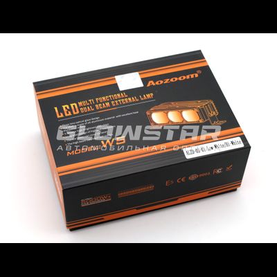 Модули Aozoom ALZD-03-01