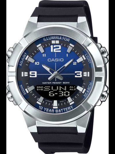 Часы Casio AMW-870A-2A