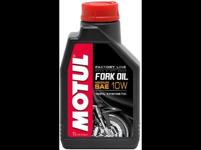 Motul FORKoil  FL 10w 1л