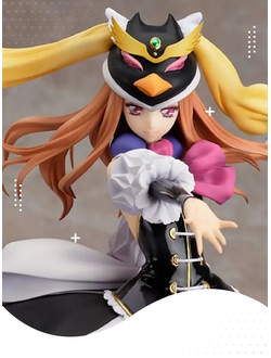 Пингвиний барабан (Mawaru Penguindrum)