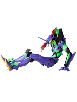 Робот Ева 01 (Eva 01)