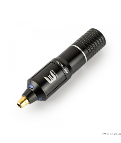 Equaliser Proton Black