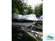 Тент для катера Катер Silver Shark DC 580  (2010-18 г.в.)