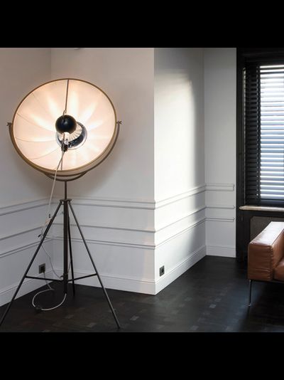 Orac Decor P4020 Orac Luxxus гладкий молдинг из полиуретана, 2 м.