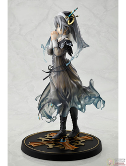 Фигурка 1/7 Ниа Хонджо (Nia Honjou)