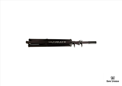 Фото стойки в сложенном состоянии Ultimate Support TS-70B