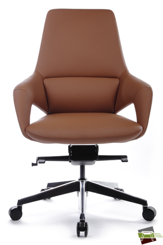 Кресло Aura-M FK005-B Светло-коричневый