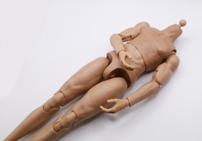 Тело 1/6 (26060R-B) - Easy&Simple