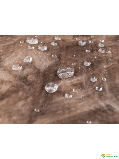 Утеплитель Кнауф ТИСМА 038 1300х600х100 мм (8 шт; 0,624 куб.м.)