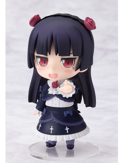 Нендроид Рури Гоко (Gokou Ruri)