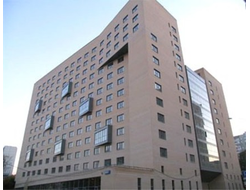 Новосущёвская улица , дом 15, ЖК «Новосущёвский»