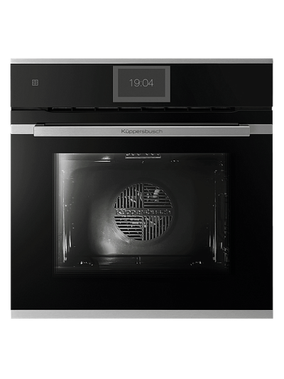 Духовой шкаф Kuppersbusch B 6850.0 S1 Stainless steel
