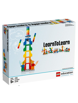 Учись учиться. Базовый набор 45120