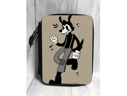 Пенал Бенди и Чернильная машина №3