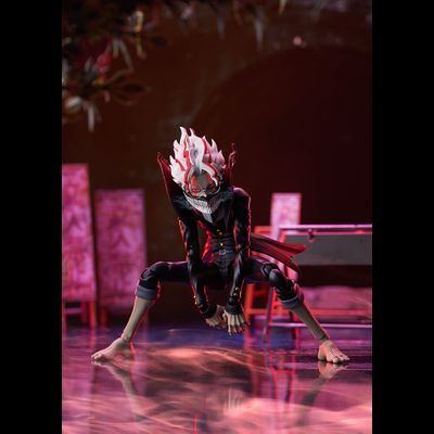 Фигурка фигма Кэн Такакура (Figma Ken Takakura Transformed)