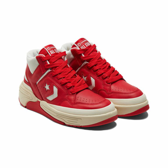 Converse sales weapon red