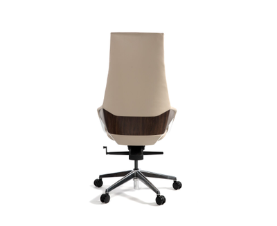 Кресло Шопен бежевый