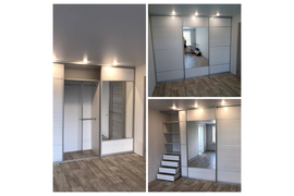 шкаф купе на заказ