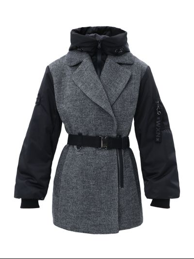 Полупальто NewLook Tree