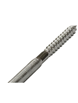 Шпилька сантехническая  М8 L120 шт