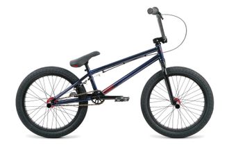 Купить велосипед BMX FORMAT 3214 (Blue) в Иркутске