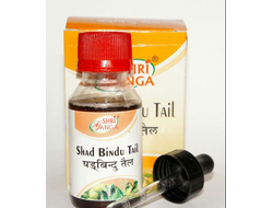 Шадбинду масло (Shad Bindu Tail) 750мл