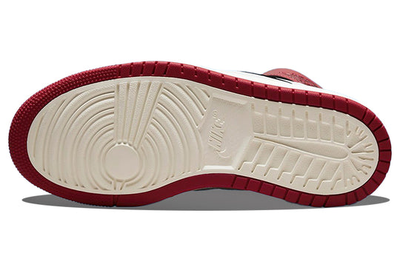 Nike Air Jordan 1 High Zoom Comfort