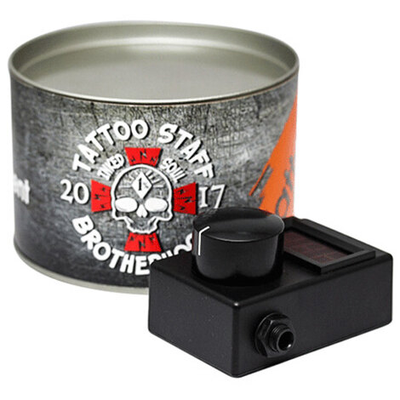 Блок питания - Start Kit Tattoo Staff Brotherhood