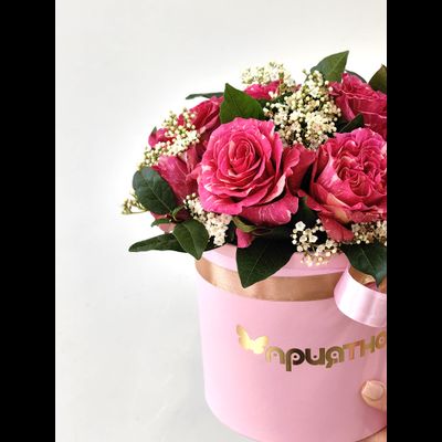 Цветочная композиция № 137