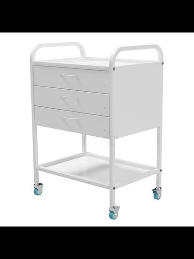 Стол медицинский инструментальный СМИ-02-03-М