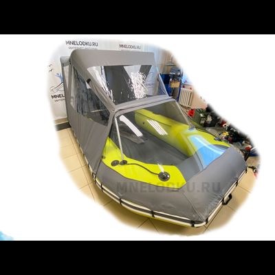 Тент ходовой Таймень NX 3800 PRO MAX