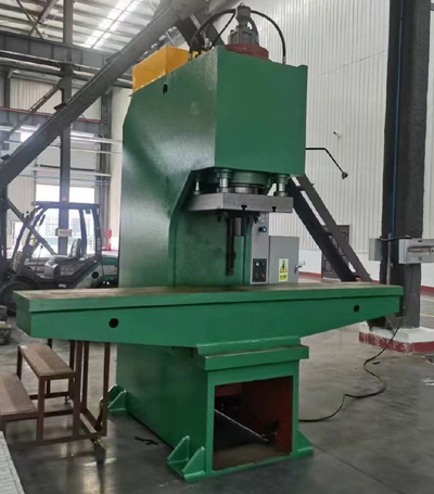 Гидравлический пресс