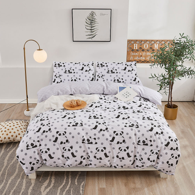 Постельное белье TANGO Twill сатин двуспальное 180x210x1 220x245x1 50x70x2 TPIG2-1796-50