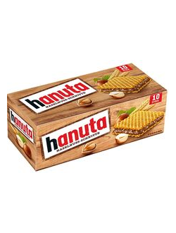 Вафли оптом